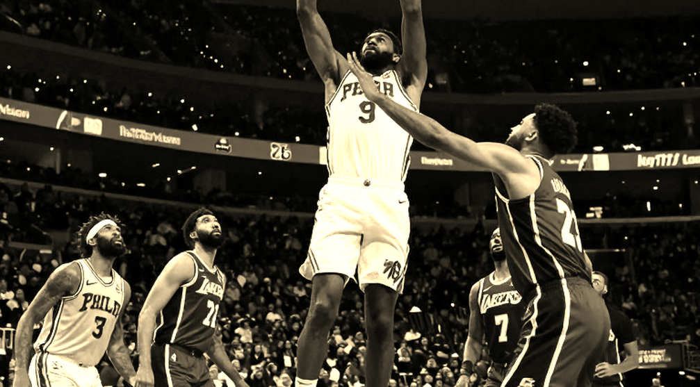 NBA: Thị trường chuyển nhượng định giá lại dòng tài năng Australia