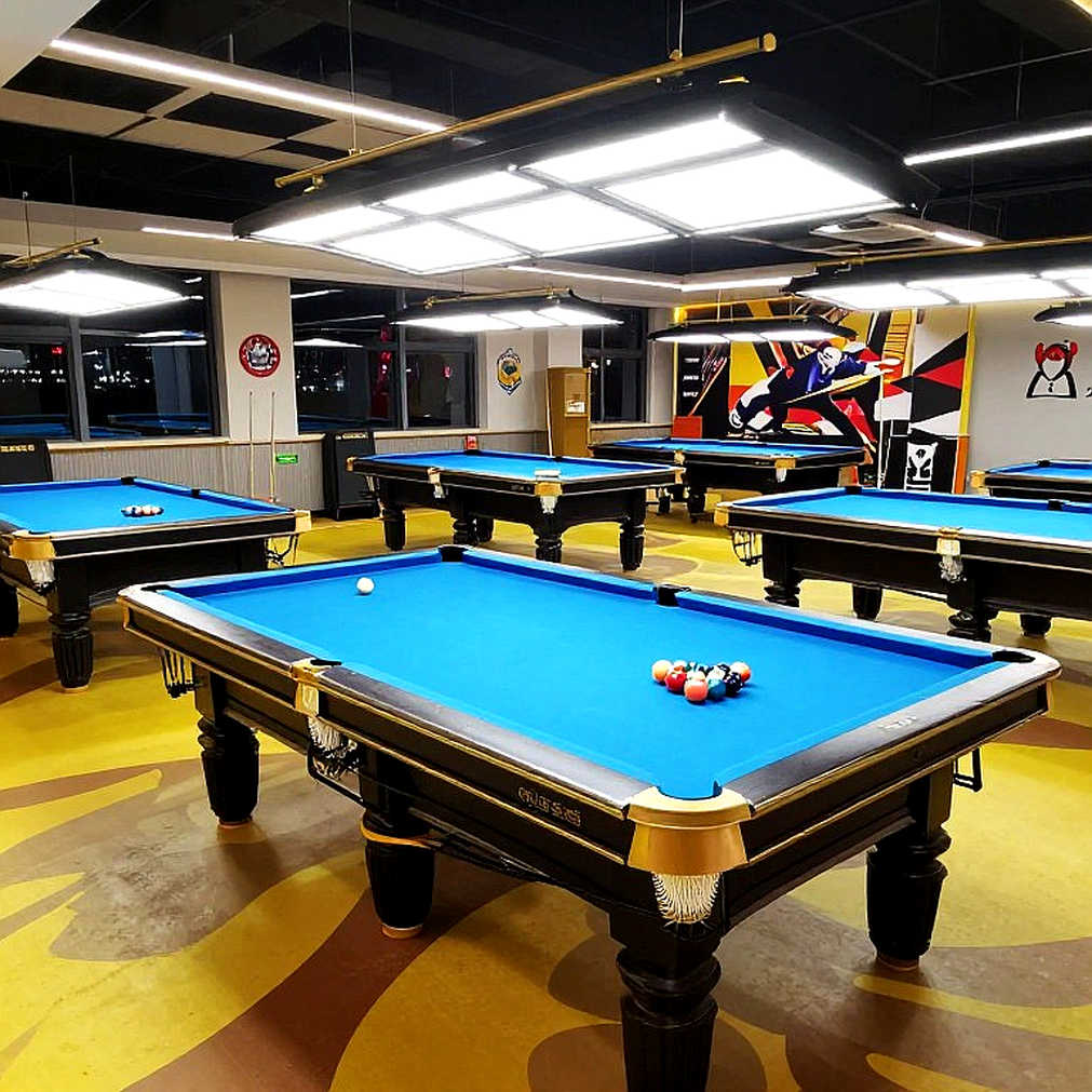 Hoàng Sao và luật gọi bóng: Ngôi số 1 Việt Nam đứng trước bài kiểm tra 10-ball