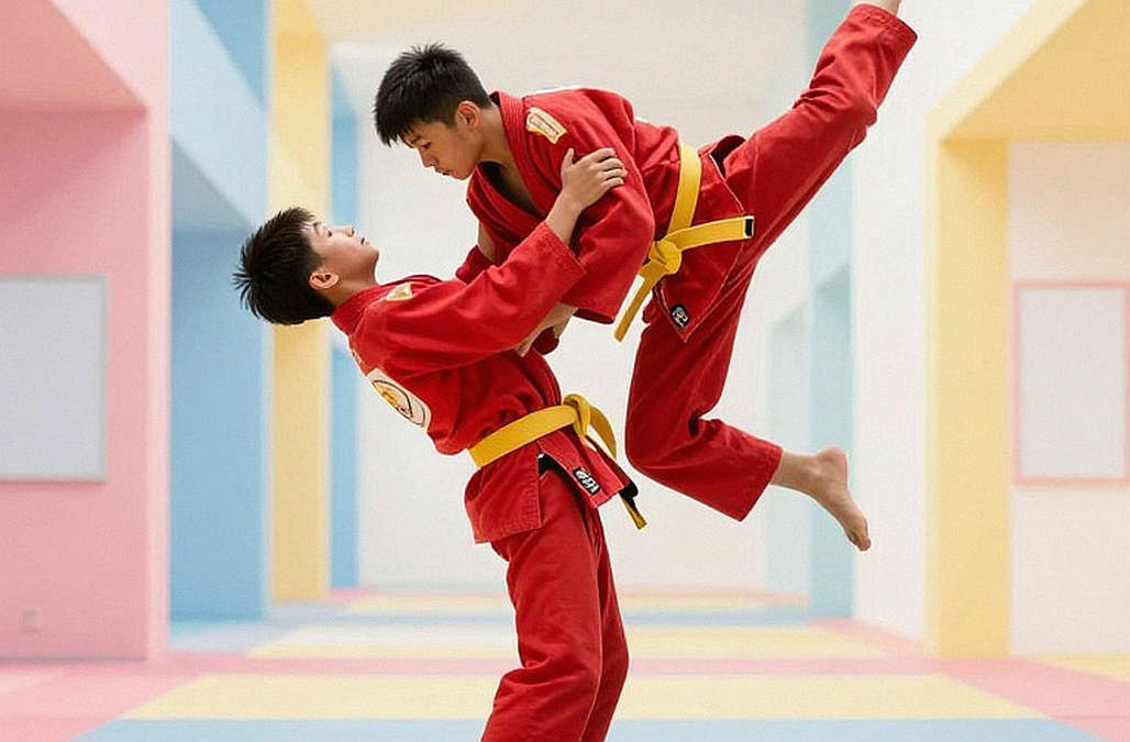 Khoảng trống dữ liệu: khi võ thuật Việt Nam không có hồ sơ chấn thương