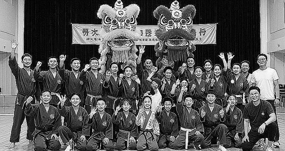Darren Yap và tấm huy chương poomsae đầu tiên của Singapore: Khi poomsae không phải kyorugi