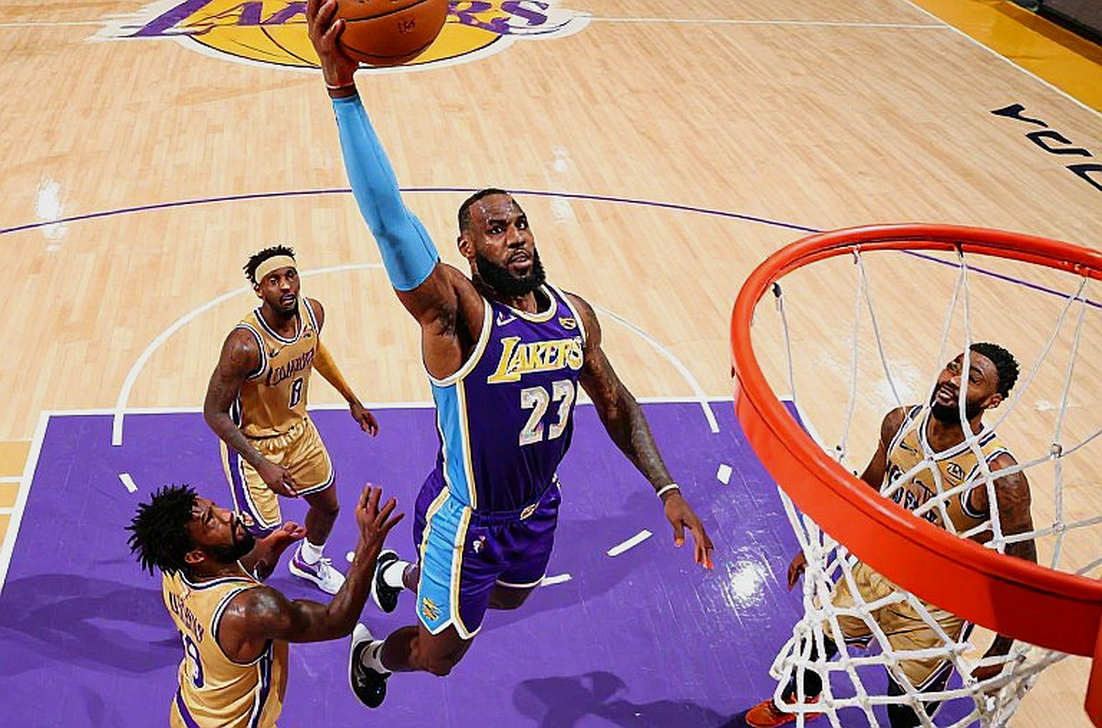 LeBron James ra mắt Philadelphia 76ers: áo số 9, mùa giải thứ 24 và biến số thật nằm ở Embiid