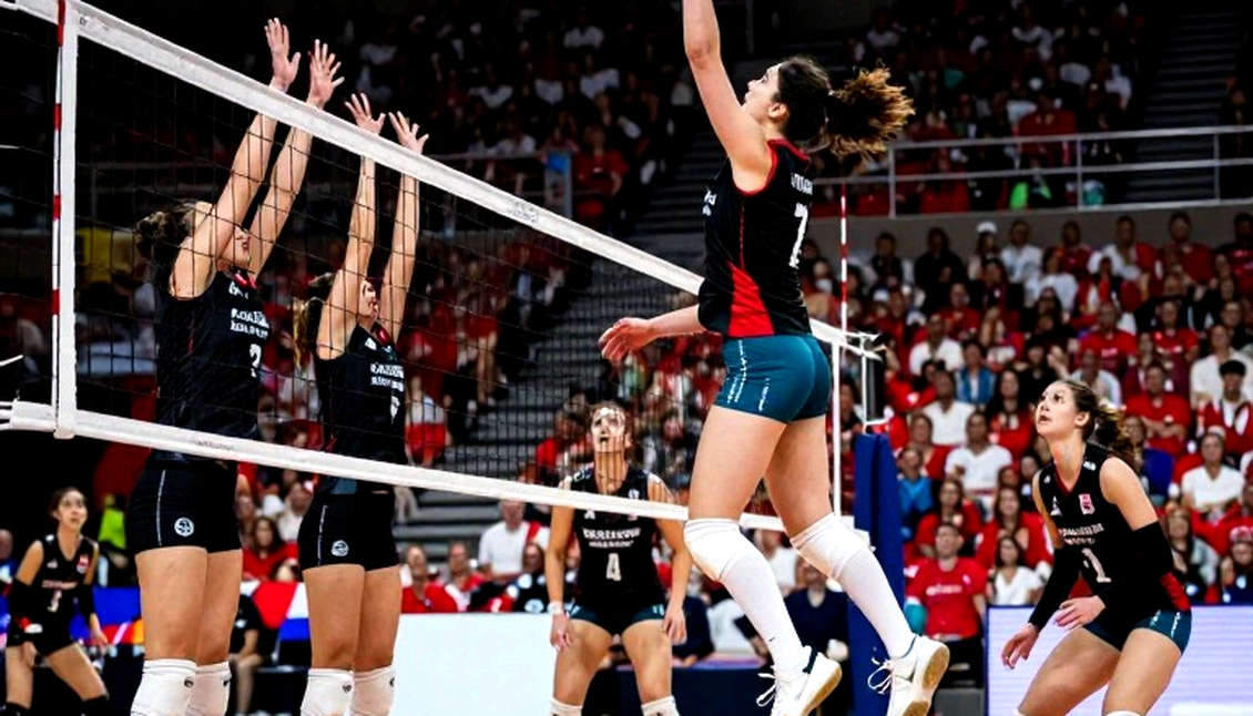 Bóng chuyền nữ Asiad 20: Trung Quốc vô địch lần thứ ba liên tiếp, hiệp năm trước Thái Lan mới là dữ kiện đáng nói