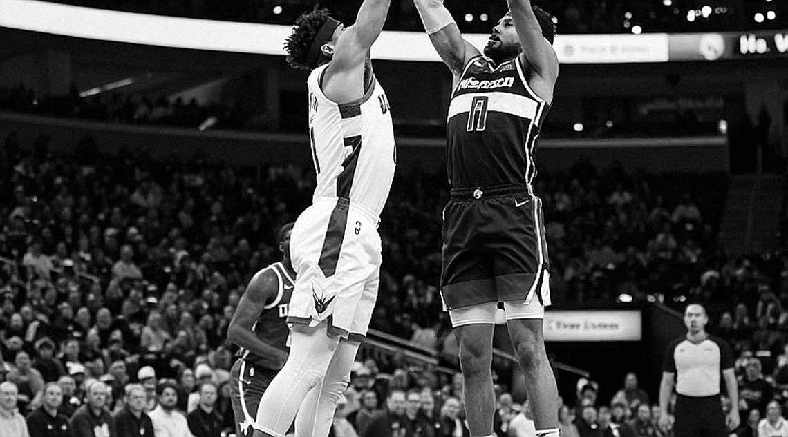Trần Cứng Thứ Hai Và Bóng Đổ Của Đế Chế: Khi NBA Buộc Phải Đếm Lại