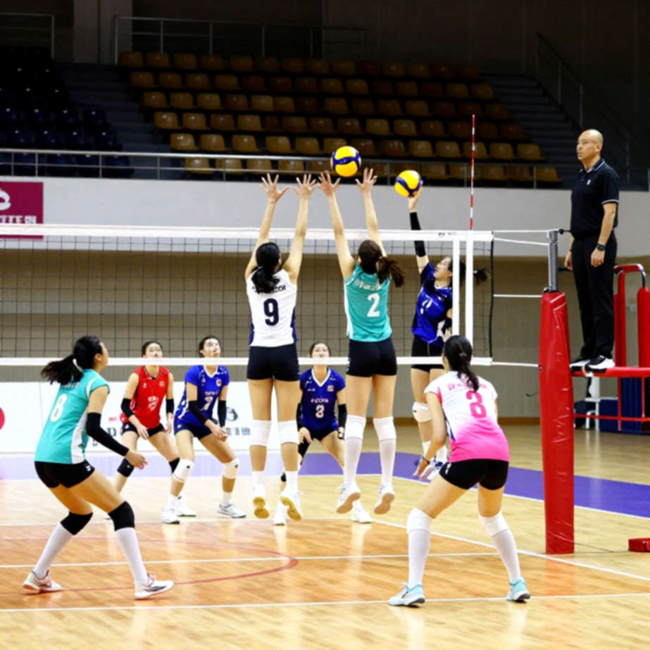 Bóng chuyền nữ Việt Nam tại ASIAD 2026: hai set 21-25 trùng khớp và vết gãy bước một trước cửa tứ kết gặp Trung Quốc