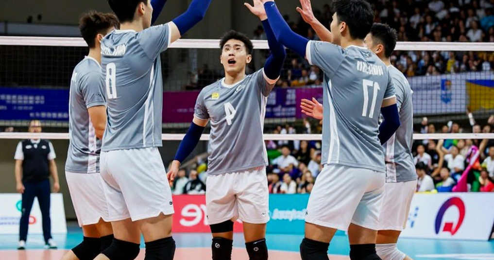 ASIAD 2026: Bóng chuyền nữ Việt Nam thua Hàn Quốc 1-3, tứ kết chạm Trung Quốc — đọc lại trận đấu từ bước một và những điểm rơi cuối set