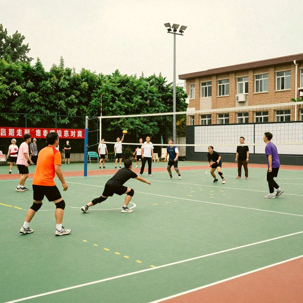 Cameroon vào chung kết CAVB và giành vé World Championship 2027: hành trình đi qua những điểm số sát nút